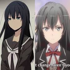 I Just Finished The Manga And I Realized Why I Was So Drawn To Hishiro Relife The individual chapters were released by nhn japan on the comico website from october. so drawn to hishiro relife