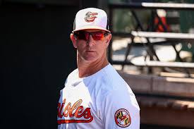 More Mansolino a day after Orioles press conference - Blog