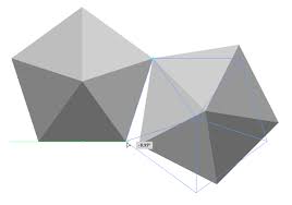 Sign up for free today! Vektorgarten Pentagonal Pattern With Illustrator