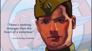 Capt. Chester Wright 93rd Aero Squadron