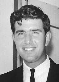 Robert "Bob" Stephen Henry