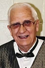 Leland Hurley Obituary (1929