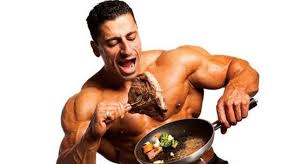 Dieta na mase