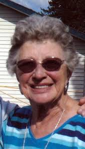 Kathryn 'Kay' Elizabeth Sanders, 85