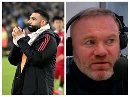 Troy Deeney has taken aim at Mohamed Salah, saying he's been terrible in  every game for Liverpool this season. 🗣️ “(He was) the same as he's done  all season. Terrible. Okay. But