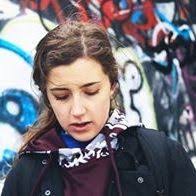 Sabrina Stout (snoboarder107)