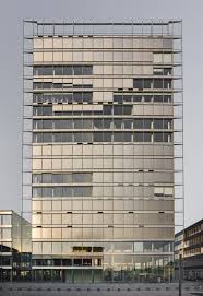 Hegau Tower Murphy Jahn Fassadengestaltung Burogebaude Und Gebaude