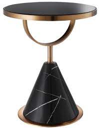 We did not find results for: Casa Padrino Luxury Stainless Steel Side Table With Faux Marble Black Copper O 49 5 X H 60 5 Cm Living Room Furniture