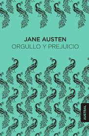 Este ebook gratuito del libro de jane austen 'orgullo y prejuicio' en formato pdf se puede leer desde cualquier dispositivo: Orgullo Y Prejuicio Por Jane Austen