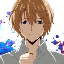 Gleipnir Intro And Outro Gallery Anime Shelter Anime Japanese Animation Anime Boy