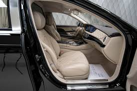 For Sale Mercedes Maybach S 600 Pullman Luxury Cars Hamburg Germany For Sale On Luxurypulse Mercedes Maybach Maybach Benz S