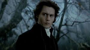 Was very well known for not only being a terrible director the cartoon and old stories about sleepy hollow have a similar plot, this movie involves more detailed accounts of encounters with ghosts and the headless horseman. The Jacket Victorian Ichabod Crane Johnny Depp In Sleepy Hollow The Legend Of The Headless Rider Spotern