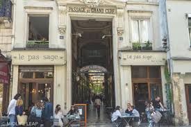 72 rue des gravilliers, paris, france, 75003, paris. Going Out In Paris Spike Art Magazine