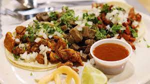 Their fish taco is by far the best thing on the menu. A Local S Guide To The Tastiest Tacos Reno Tahoe
