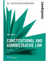 The unlocking the law series is . Law Express Constitutional And Administrative Law 6th Edition Law Express Series Study Materials