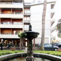 Casa Di Cura Villa Margherita Di Roma