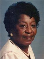 Geraldine Jones Obituary (1937