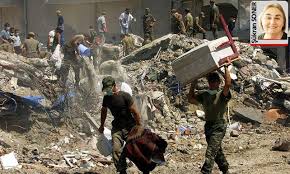 17 ağustos 1999 marmara depremi hakkında sorular merak ediliyor. Beklenen Istanbul Depreminde 100 Bin Yikim Ve Milli Gelirde Yuzde 10 12 Kayip Bekleniyor