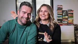 She is an actress, known for bluf (2014), onderweg naar morgen (1994) and het glazen huis (2004). Onze Liefde Is Onbaatzuchtiger Dan Ooit Nieuws Ad Nl