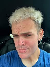 Jeremy's humorous video appearance