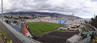 Zondag 2 mei 2021 17:00. Estadio Dos Barreiros Mapio Net