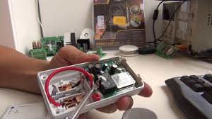 The new tool, crisproff, can cause a gene to stay silent for hundreds of generations, even when its host cells morph from stem cells into more mature cells, such as neurons. Inside Electronics Of A Smart Wifi Light Switch Flamingo Sf 501 Smart Switch With 433mhz Youtube