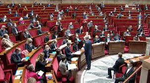 L'assemblée populaire nationale (apn) reprendra ses travaux jeudi 11 février 2021 en. Reconfinement Comment L Assemblee Nationale S Adapte Pendant Les Discussions Sur Le Budget Les Cuisines De L Assemblee