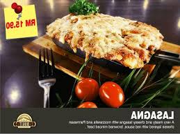 Penutup makanan yang diperbuat dari rotan mengkuang. 3 Tempat Makan Best Western Di Ayer Keroh Melaka