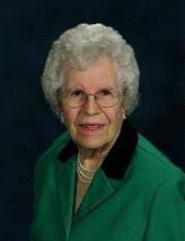 Effie A. Newberg Obituary