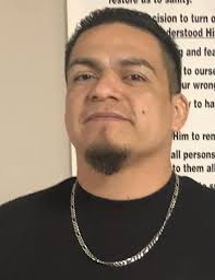 Carlos Rauda's Instagram, Twitter & Facebook