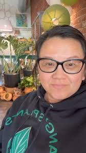 The line up for our Pink Pony Club: