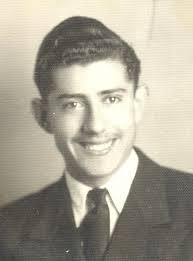 David Samuel Obituary