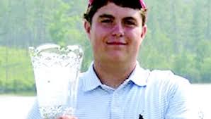 Golf notebook — Lake's Jake McBride wins Alabama tourney