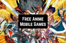 Gamers everywhere, we're ranking the most popular mobile games in 2021. 15 Free Anime Mobile Games For Android Ios 2021 Free Apps For Android And Ios