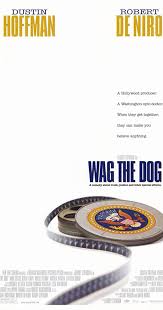 Evde zaman geçirmek için yapılacak en iyi şeylerden biri film izlemek. Wag The Dog 1997 Imdb