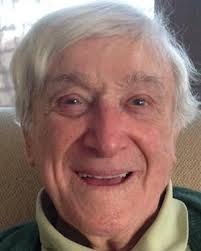 Richard McBride Obituary (2020)