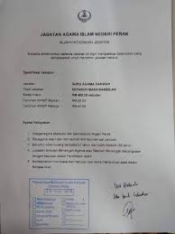 Beni öldürmeyen şey beni doyurur… Tawaran Kerja Jawatan Kosong Profesion Agama Islam Facebook