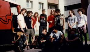 Image result for profane existence band