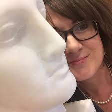 Angela Mcmanaman's Instagram, Twitter & Facebook