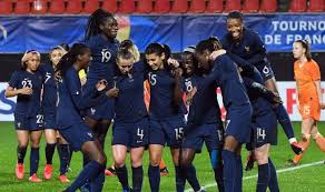 Sur la page des matchs, vous pouvez suivre la. Football Feminin France Suisse