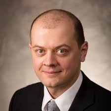 Dr. Timothy Colgan, MD