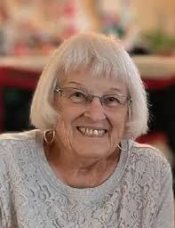 Obituary information for Peggy Ann Bauman