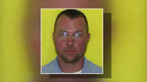 Baby beaten to death; killer up for parole