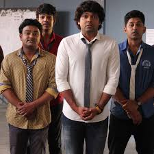 EXCLUSIVE: Rakshit Shetty to start Kirik Party 2 after Richard ...