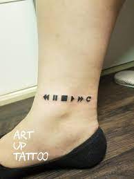 tattoo tattoos tattooart tattooartist tattooshop art bodyart ink playmark onepoint タトゥー タトゥースタジオ インク アート ボディアート アートアップタトゥー 耳裏 タトゥー タトゥー ボディアート