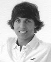 Colton Hall Obituary (2008)