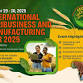 International Agribusiness and Manufacturing Fair event image