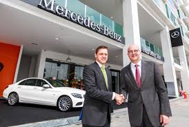 Read calendar events plus confidential information,add or modify calendar events and send email to guests without owners' knowledge. Motoring Malaysia Mercedes Benz Hap Seng Star S Autohaus Bukit Tinggi Klang Is Officially Opened