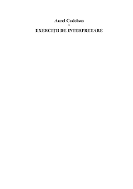 Check spelling or type a new query. Pdf Ioan Petru Culianu Sau Filosoful Religiilor Ca Magician