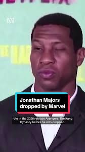 Jonathan Majors Found Guilty: Impact